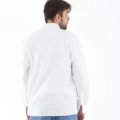 Milo oxford shirt ls