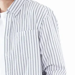 Milo oxford shirt ls