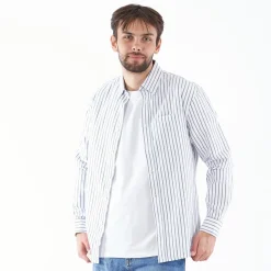 Milo oxford shirt ls