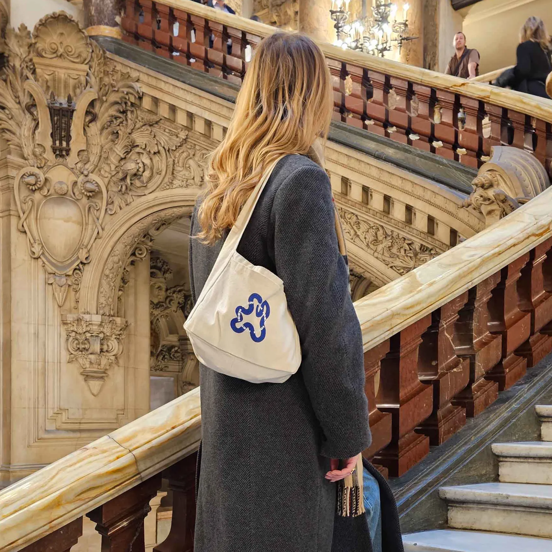 Mini shopper