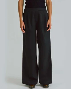 Minna pleat pants