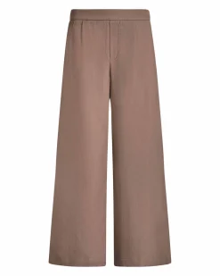 Minna pleat pants