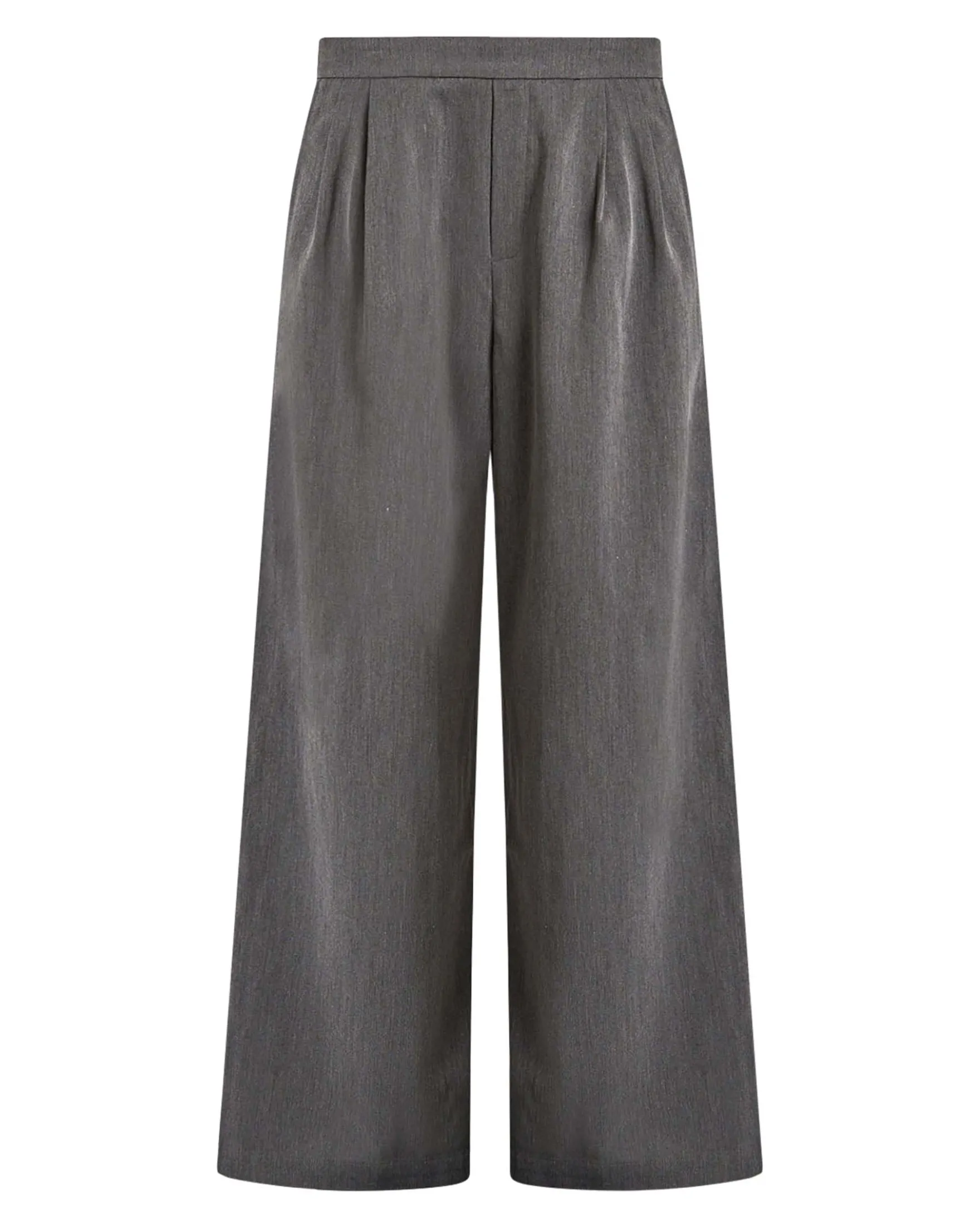 Minna pleat pants
