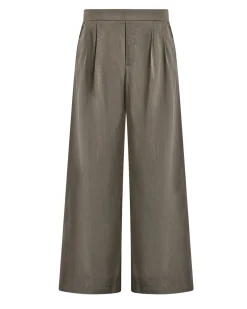 Minna pleat pants