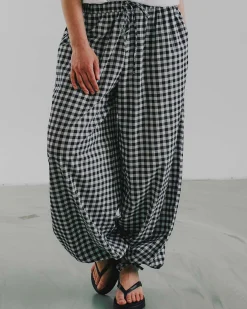Misha Balloon Pants
