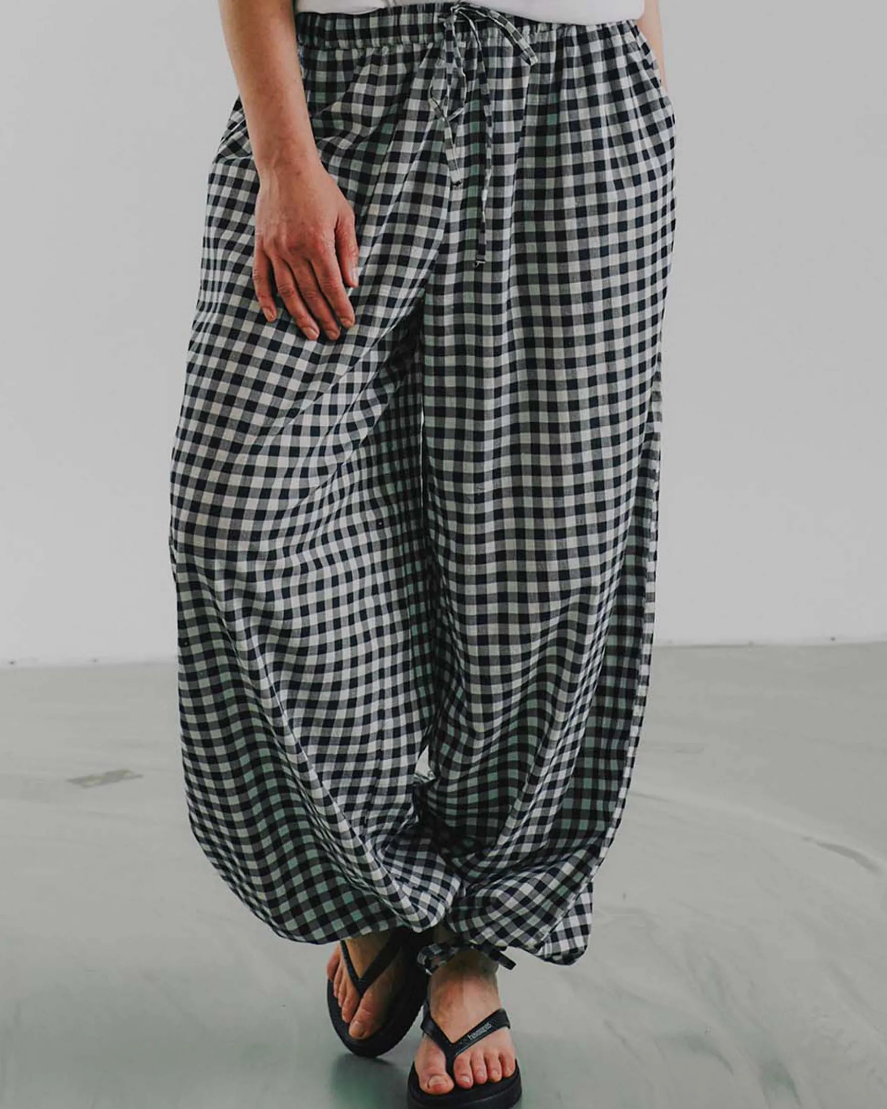 Misha Balloon Pants