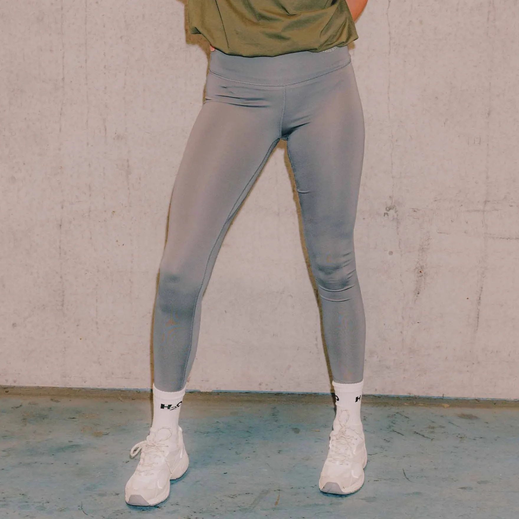 Mkxh2o long tights