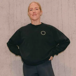 Mkxh2o o´neck sweat