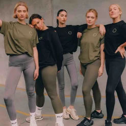 Mkxh2o o´neck sweat