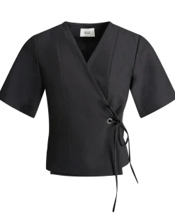 Molisa ring blouse