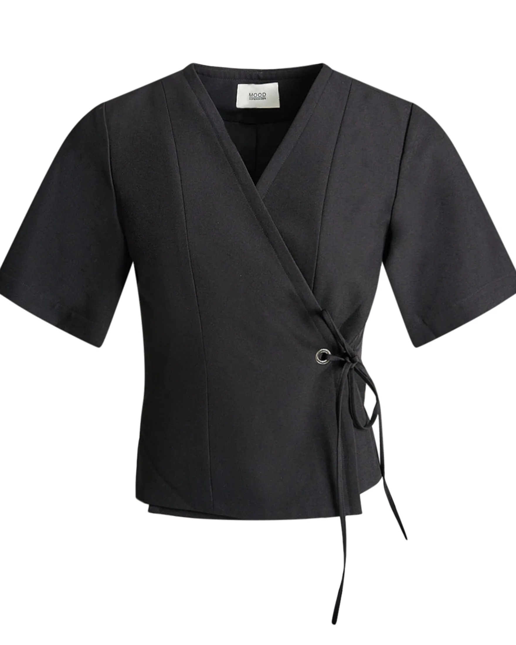 Molisa ring blouse