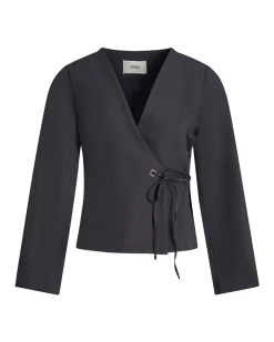 Molisa ring ls blouse