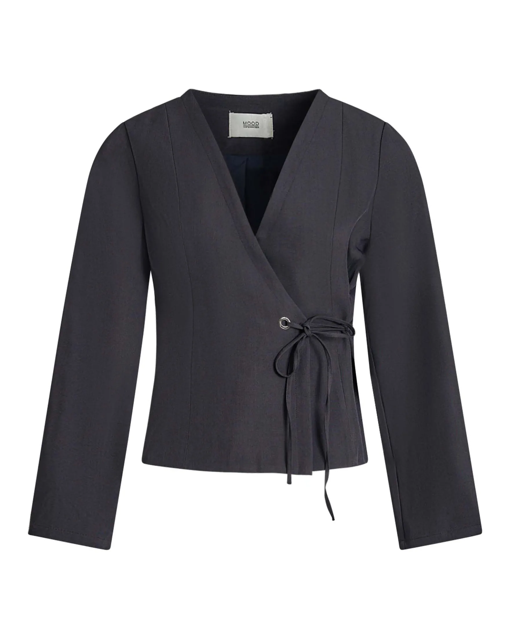 Molisa ring ls blouse