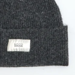 Mondi knit beanie