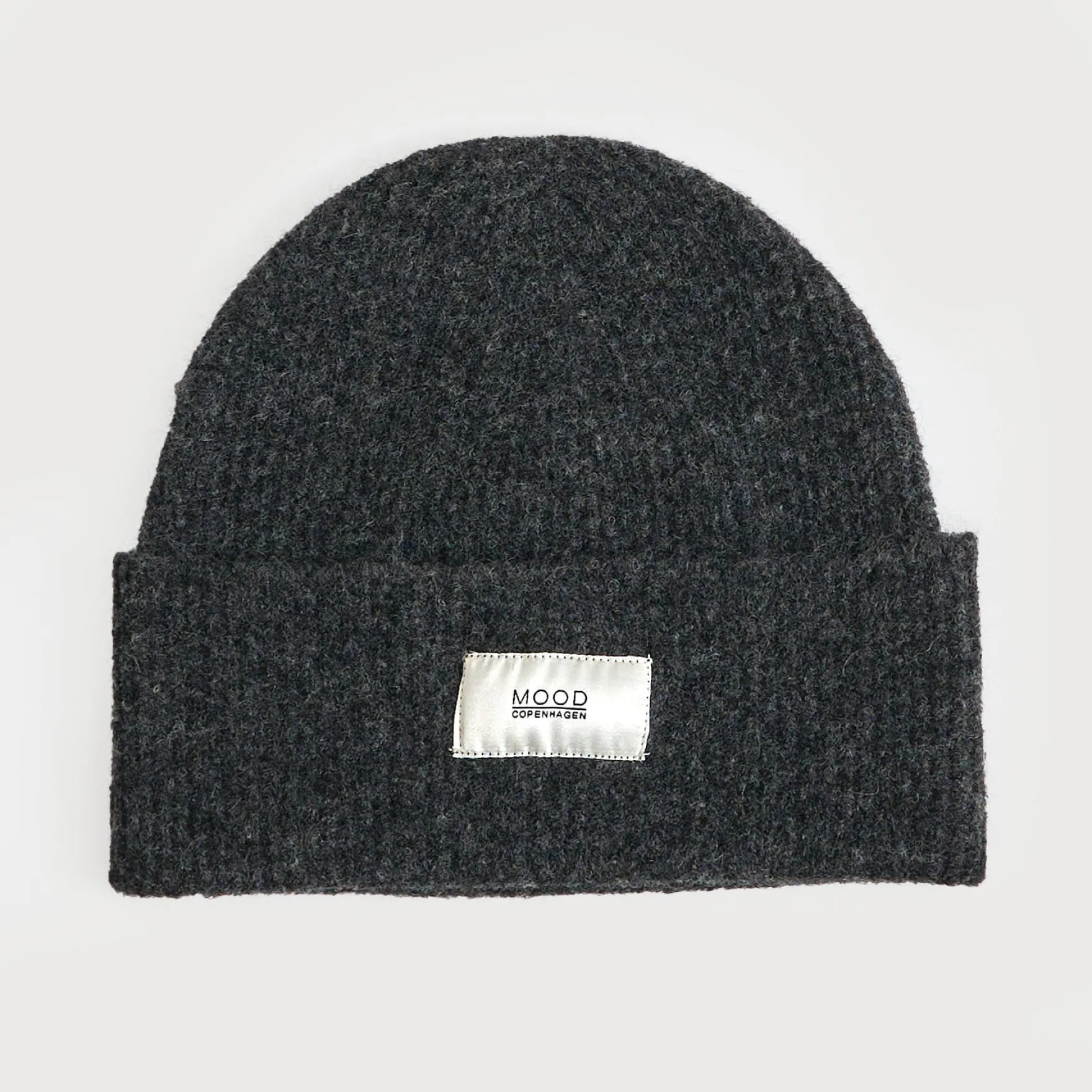 Mondi knit beanie
