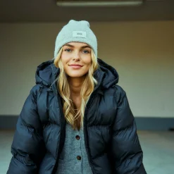 Mondi knit beanie