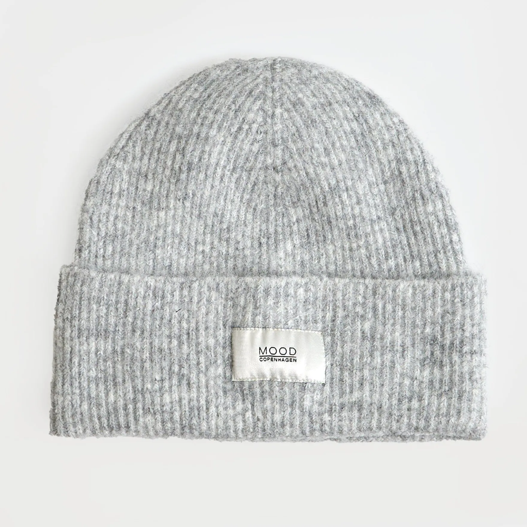 Mondi knit beanie