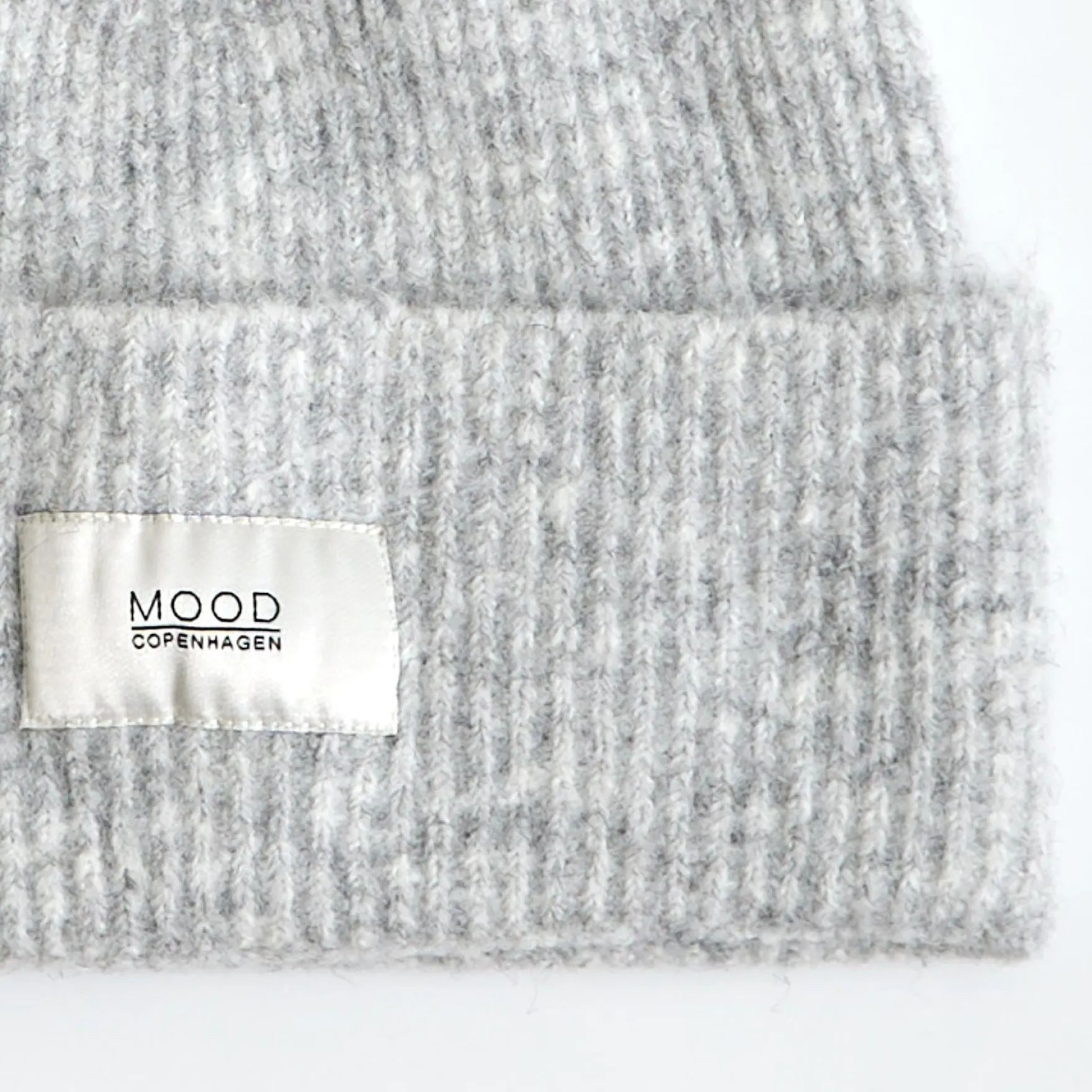 Mondi knit beanie