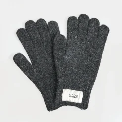 Mondi knit gloves