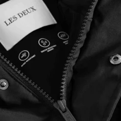 Montreal puffer jacket