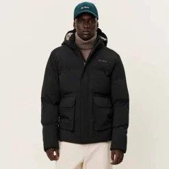 Montreal puffer jacket