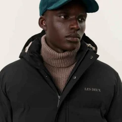 Montreal puffer jacket