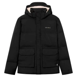 Montreal puffer jacket