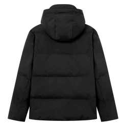 Montreal puffer jacket