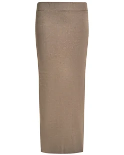 Moxy modal skirt