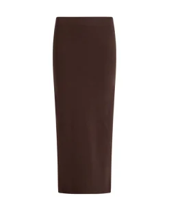 Moxy modal skirt