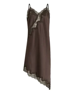 Mya lace dress