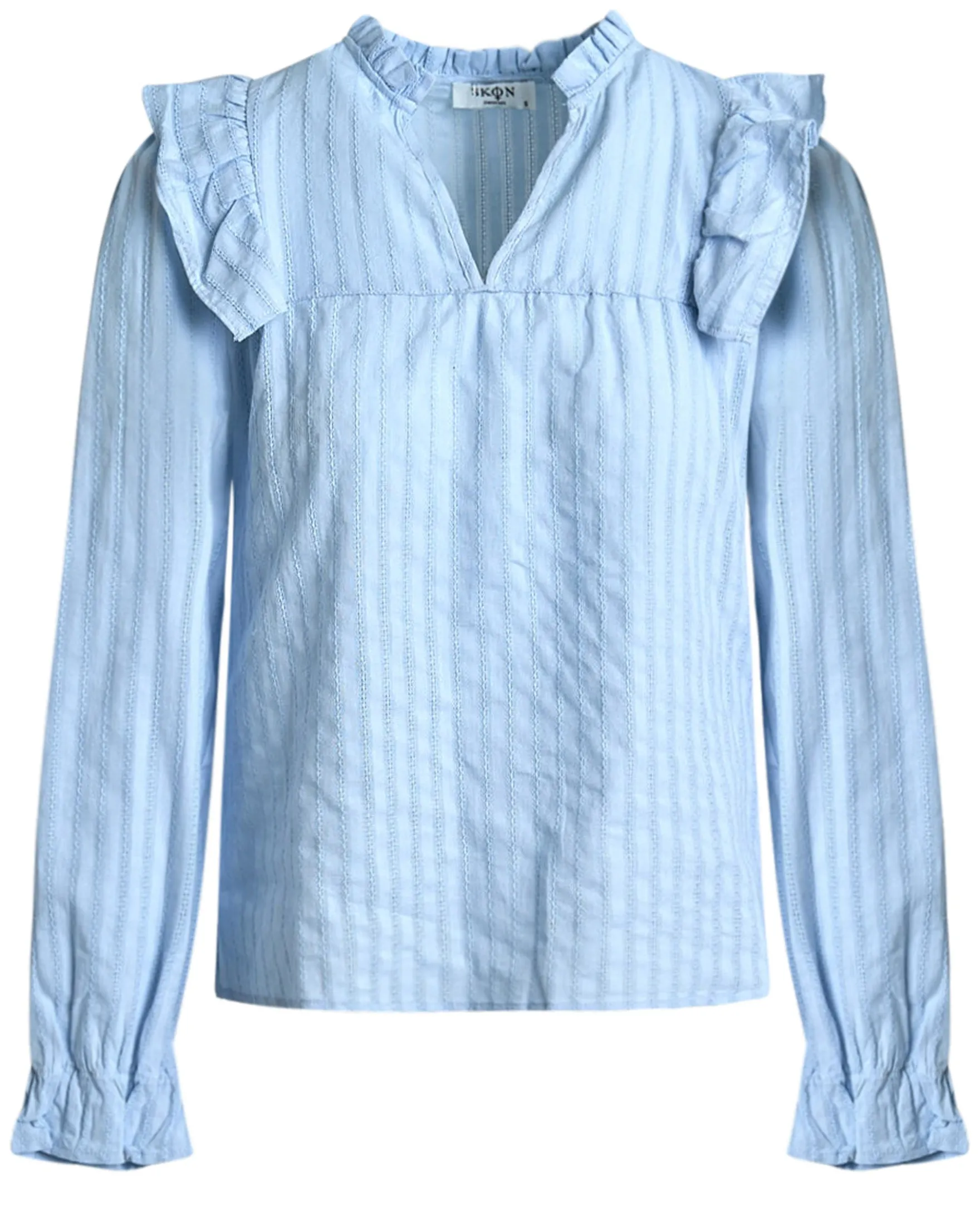 Nana voile ls