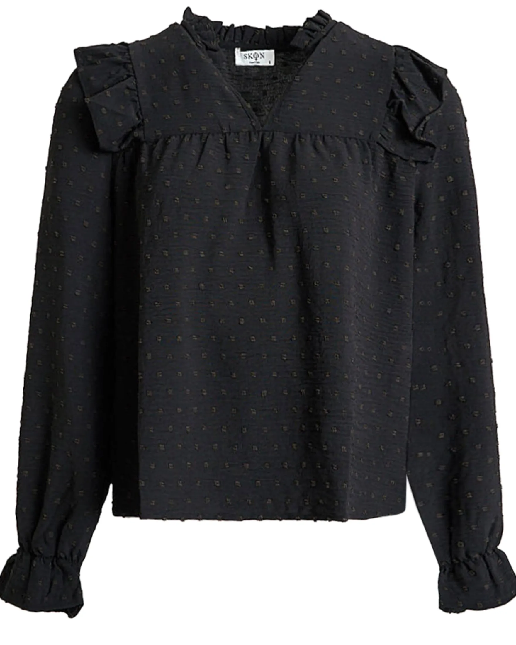 Nanna dots ls