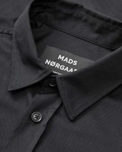 Narrow Twill Shirt
