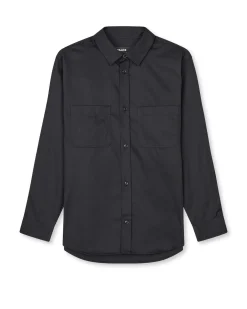 Narrow Twill Shirt