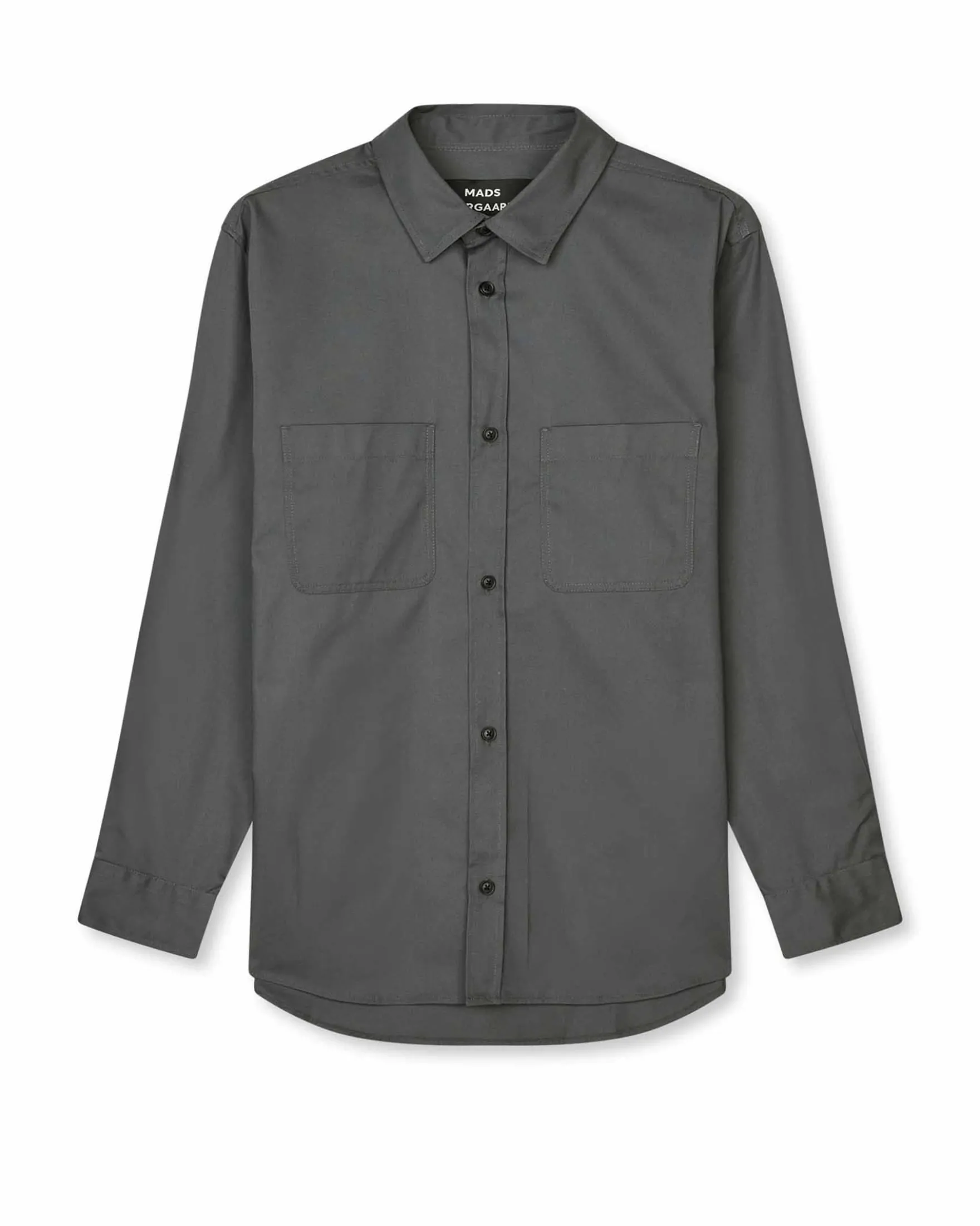 Narrow Twill Shirt