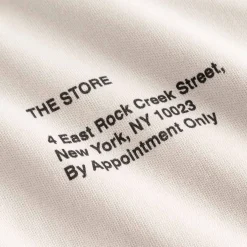 Neighborhood sweatshirt