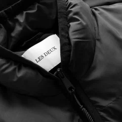 Newport padded jacket