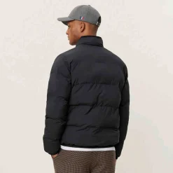 Newport padded jacket
