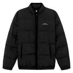 Newport padded jacket