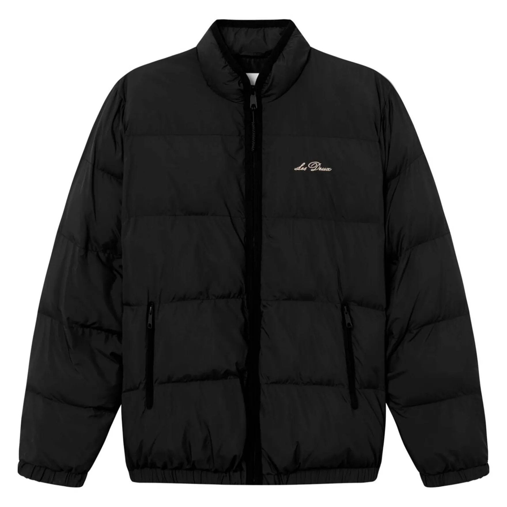 Newport padded jacket