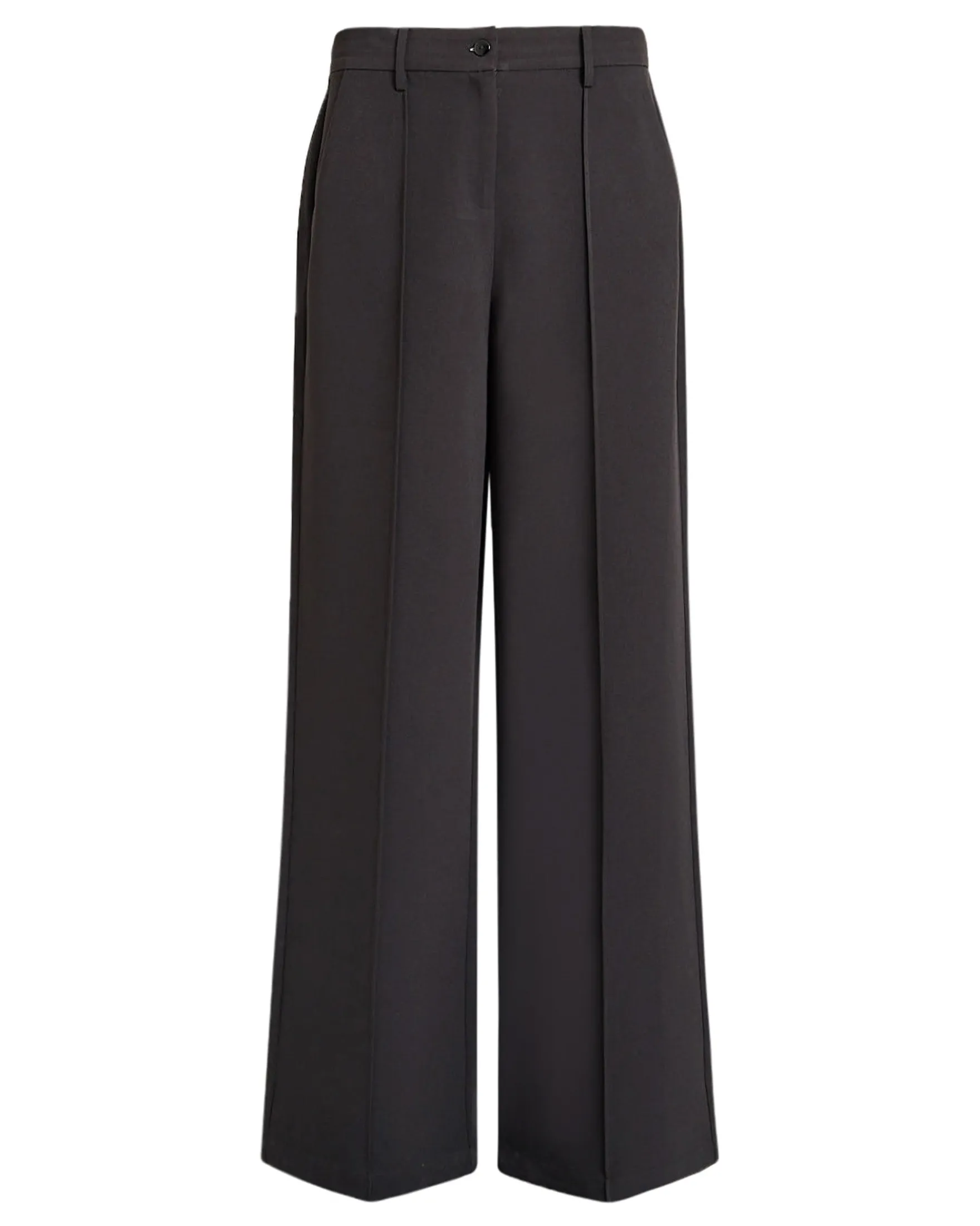 Nilla solid pant
