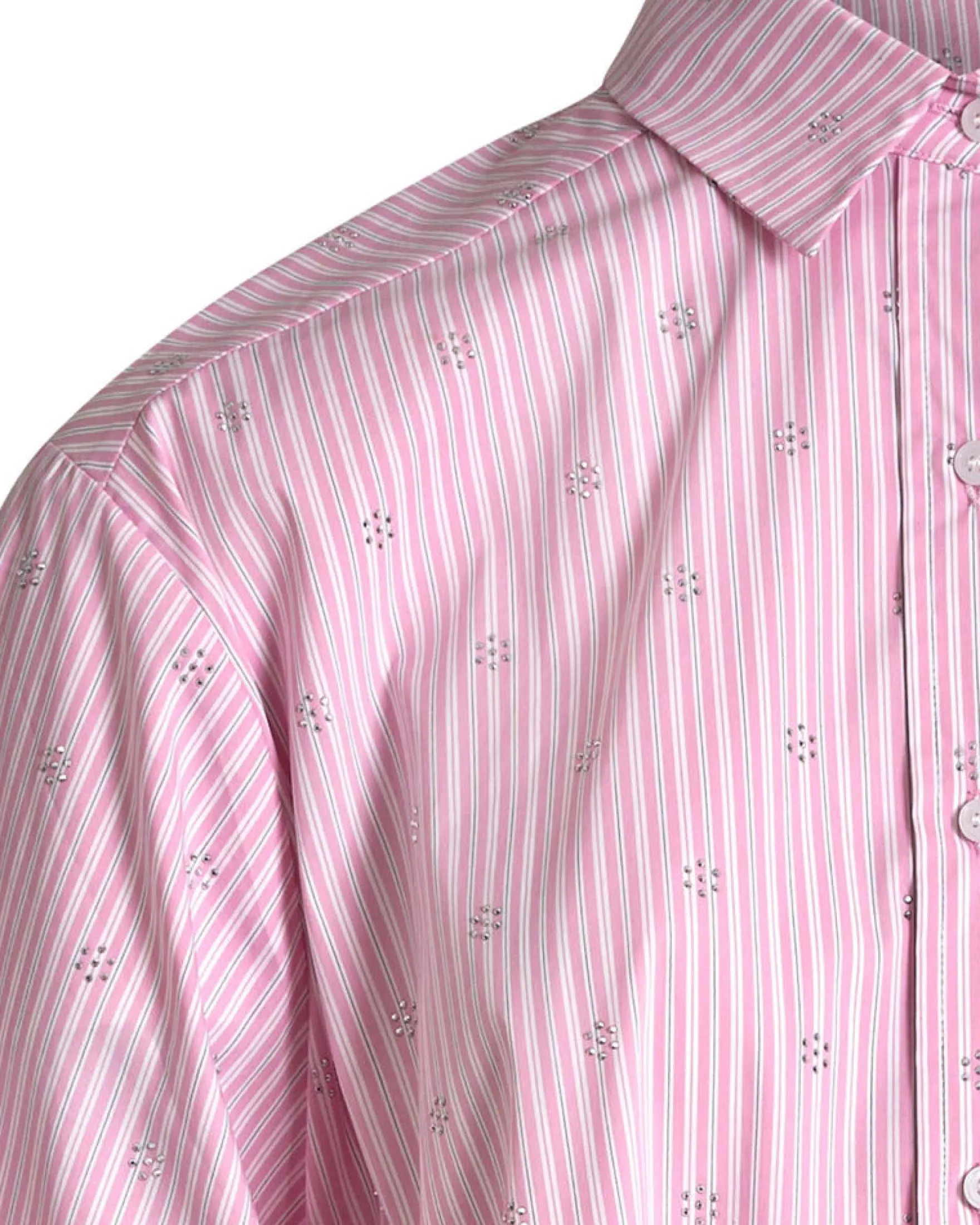 Nita decoration shirt