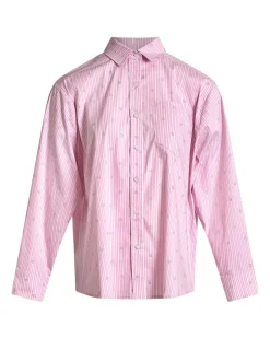 Nita decoration shirt