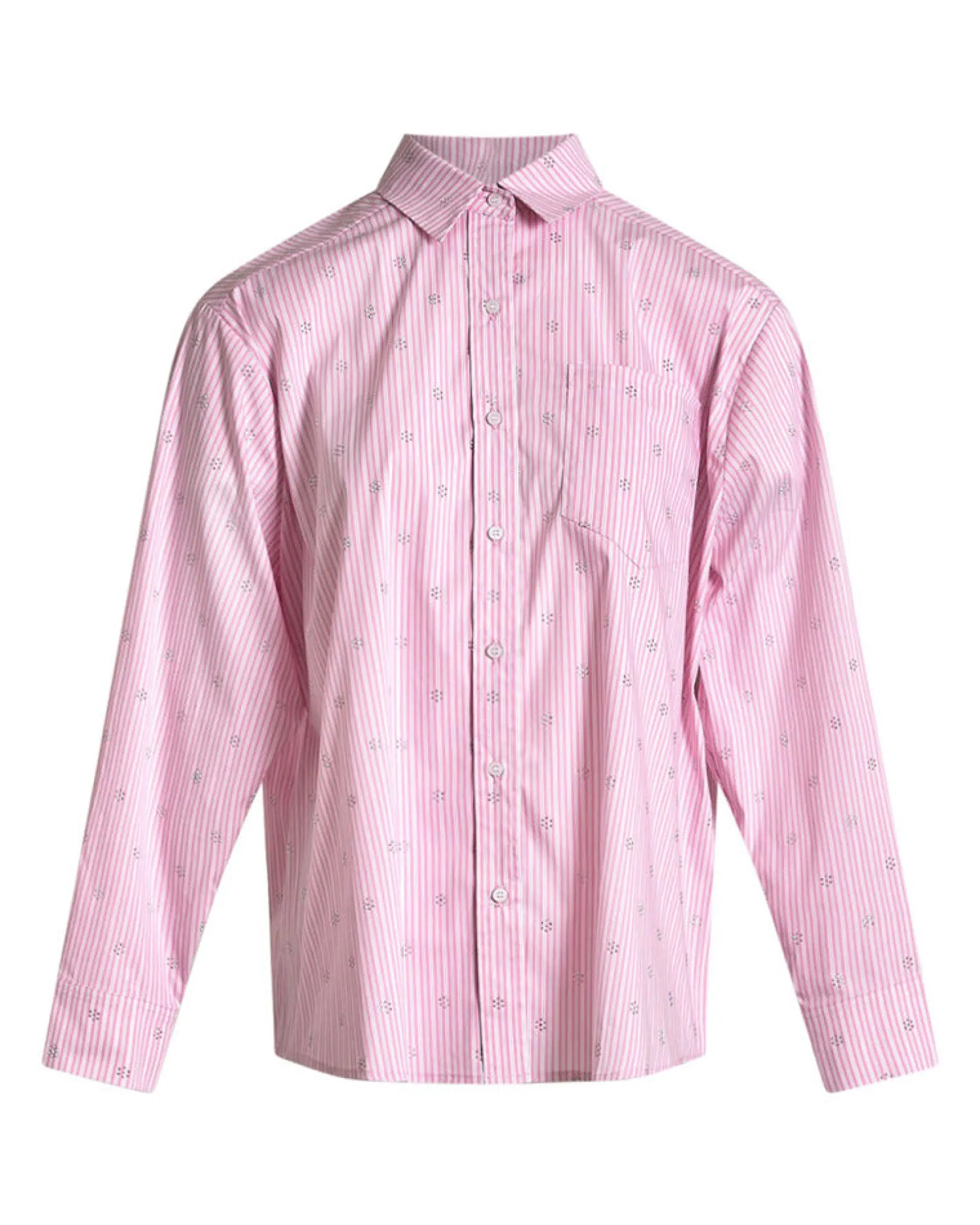 Nita decoration shirt
