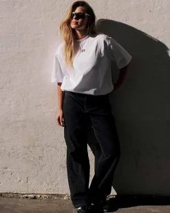 NMALEXA REGULAR JEANS