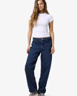 NMALEXA REGULAR JEANS