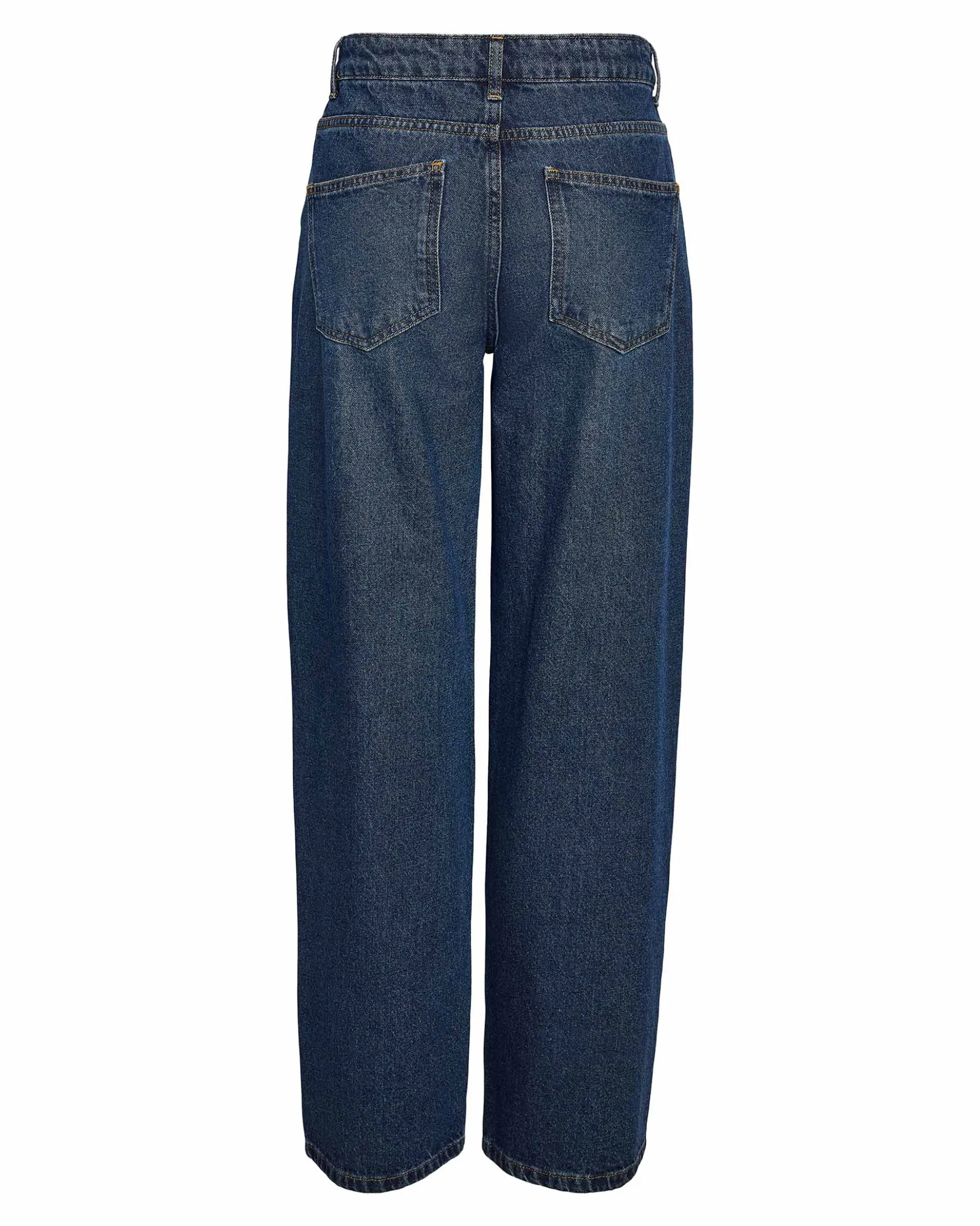 NMALEXA REGULAR JEANS
