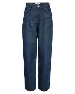 NMALEXA REGULAR JEANS
