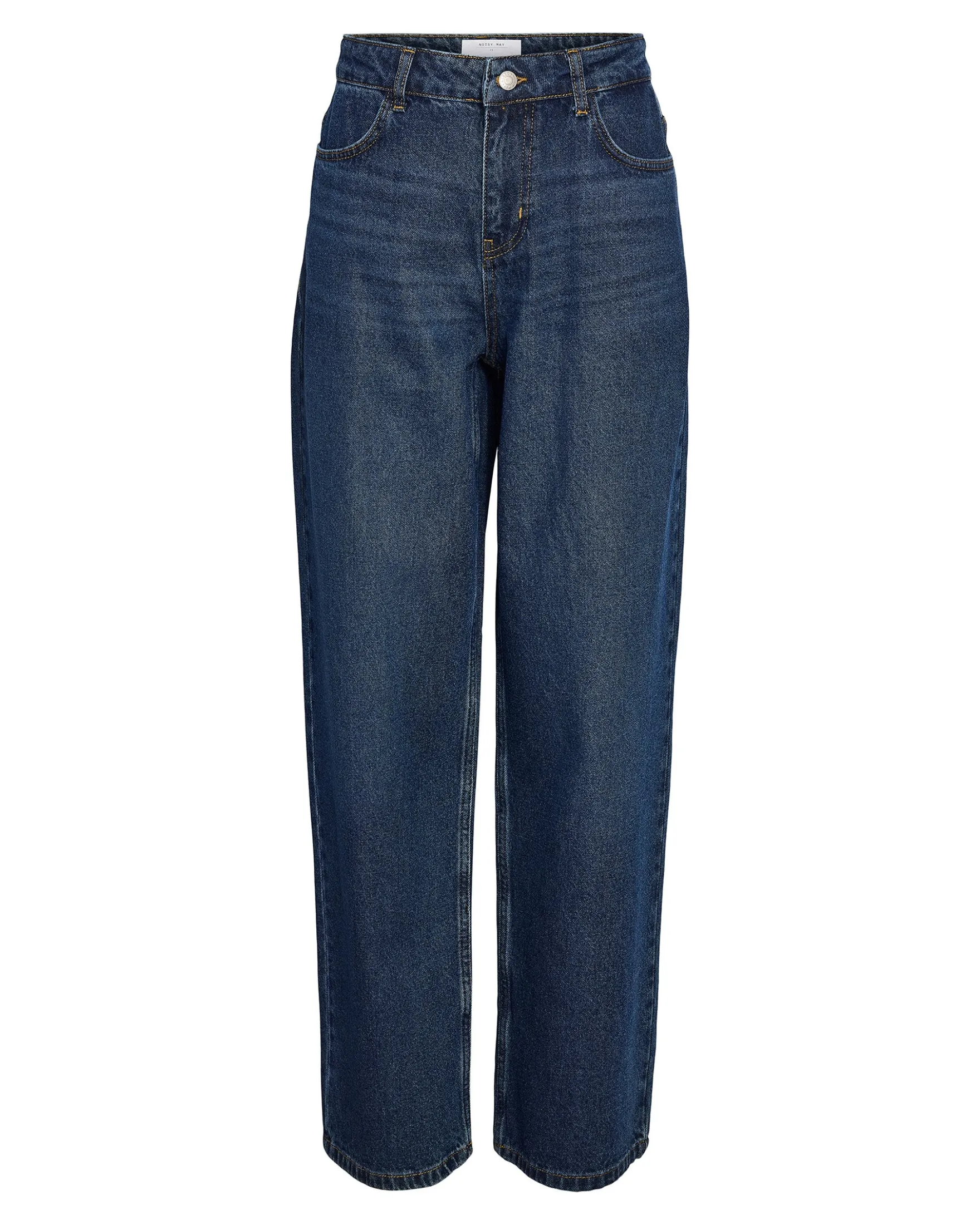 NMALEXA REGULAR JEANS
